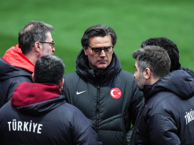 S-a aflat! Ce a pregătit Vincenzo Montella, cu două zile înaintea meciului Turcia – România