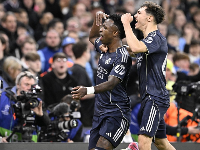 Vinicius jr, MVP în City – Real 1-2, n-a vrut să bată penaltyul! Gestul lui Valverde care l-a impresionat