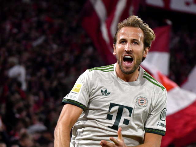Primul! Harry Kane a scris istorie în UEFA Champions League