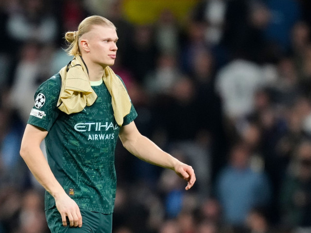 Surpriză! Erling Haaland pleacă de la Manchester City și a ales între Barcelona și Real Madrid