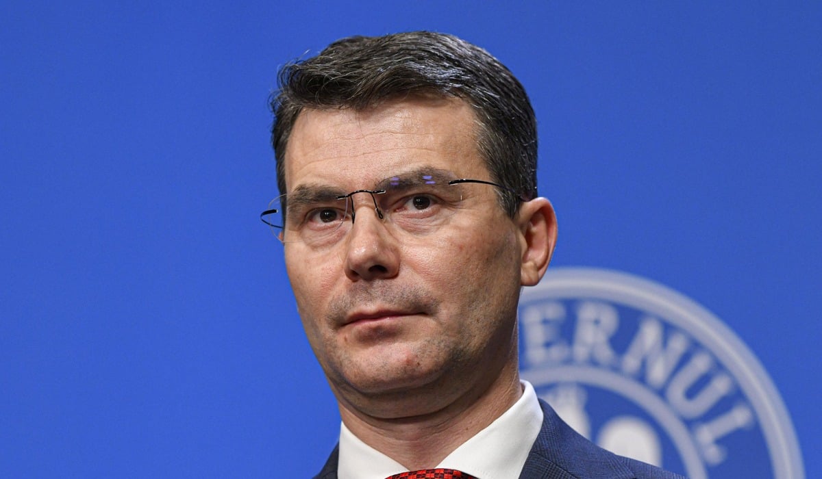 Casa Națională de Asigurări de Sănătate va înființa un departament propriu de farmacoeconomie. Anunț în premieră făcut de Horațiu Moldovan