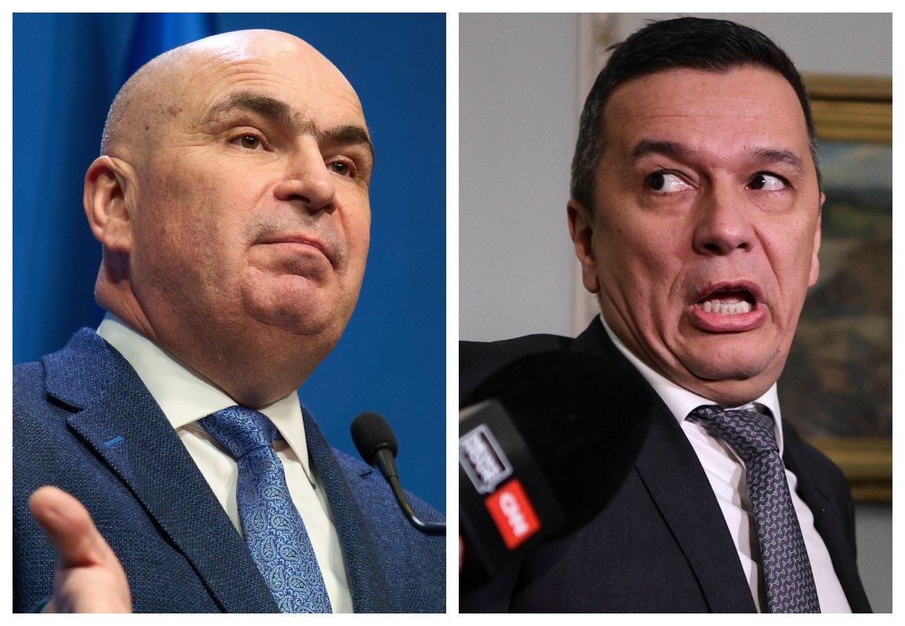 Strategia „Cîțu” revine în actualitate: planul PSD pentru izolarea lui Ilie Bolojan și dilema anticipatelor