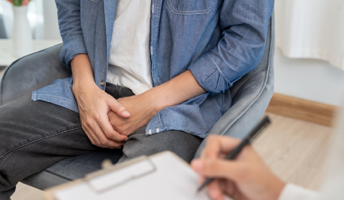 Rezultate „uimitoare” pentru un nou tratament împotriva cancerului de prostată, anunță cercetătorii