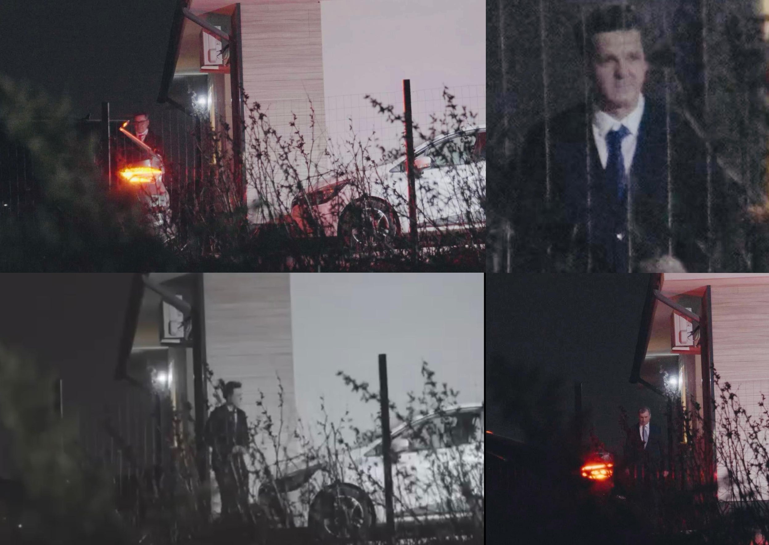 DIICOT i-a identificat pe actorii implicați în scandalul fotografiilor trucate publicate de Lasconi: cine a regizat întâlnirea