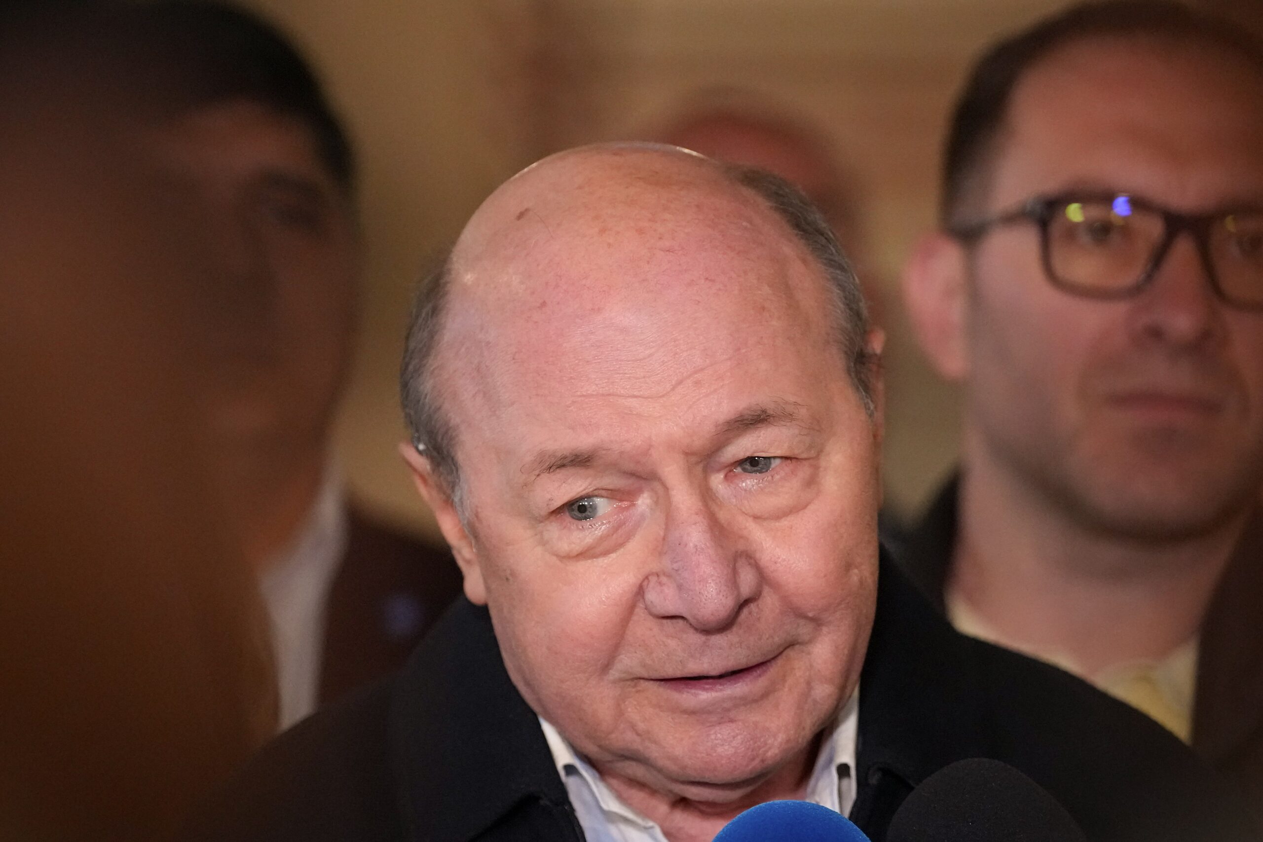 Băsescu spune că Europa are nevoie de o armată proprie ca să nu rămână la mâna lui Trump. Ce spune despre „trilaterala România–Polonia–Turcia”