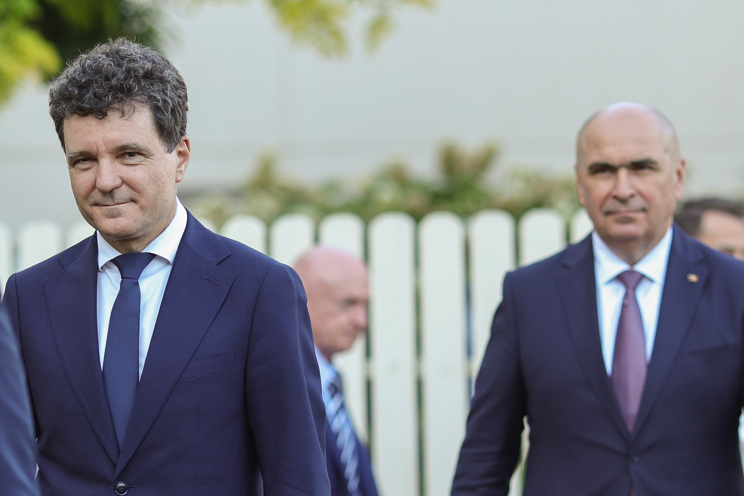 Ultima săptămână pentru Coaliție. Scenariile post-sărbători care pot schimba Guvernul și rolul-cheie al Cotroceniului