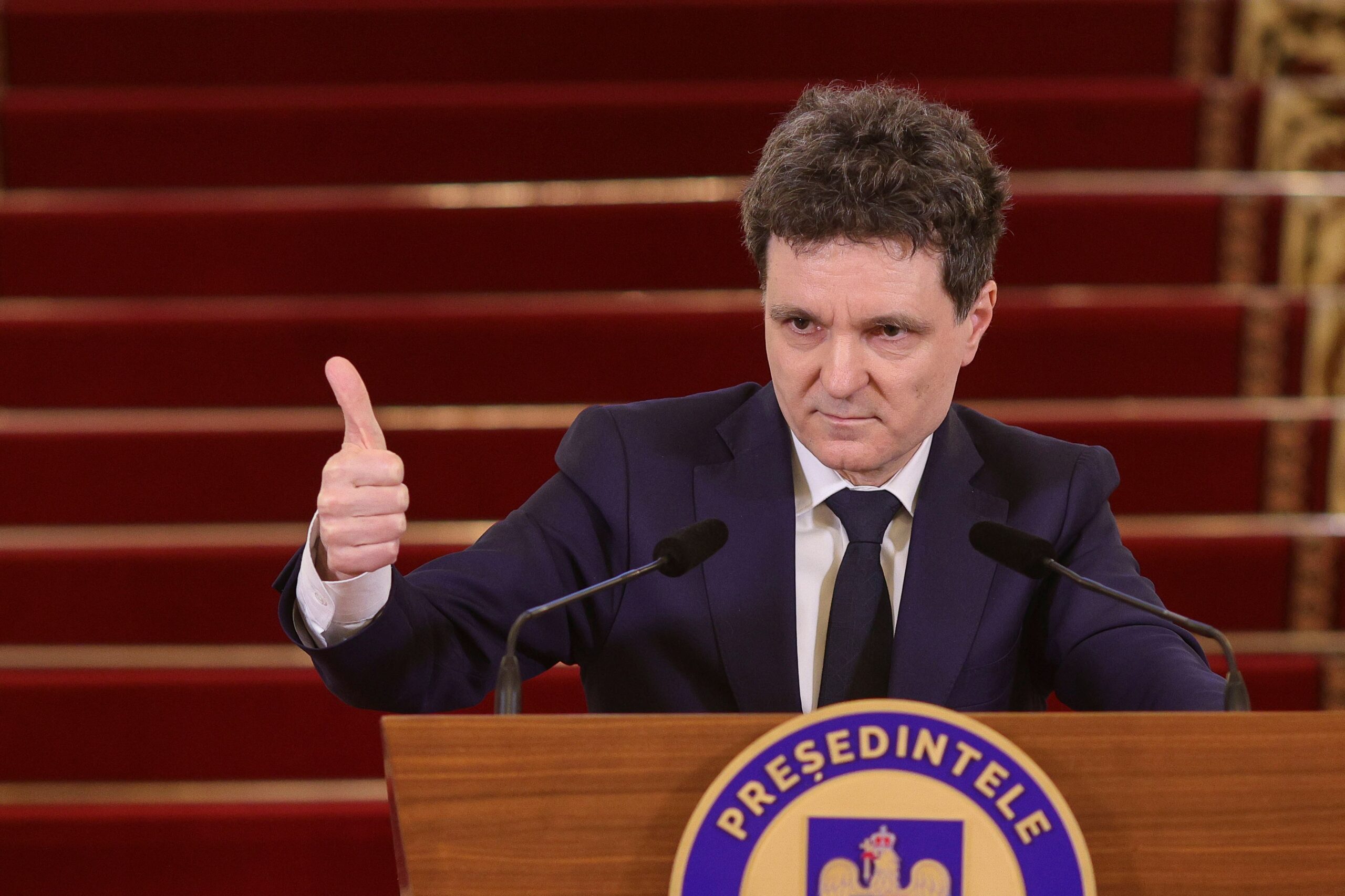 Discuție tehnică la Cotroceni: Nicușor Dan se întâlnește luni cu liderii coaliției și cu reprezentanții pe programele SAFE și PNRR