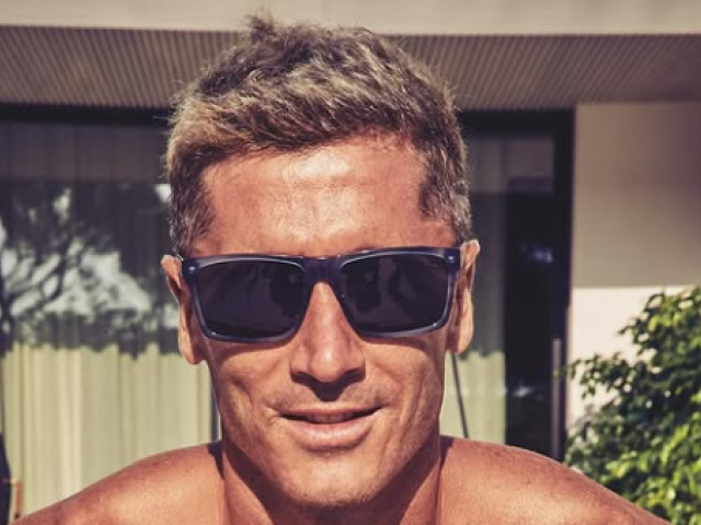 Marca anunță decizia lui Robert Lewandowski