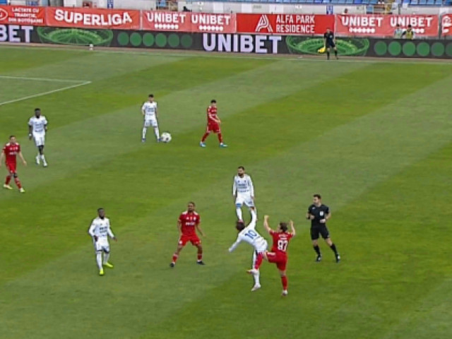 Live Video&Text | Botoșani – Oțelul LIVE VIDEO, 15:00, Digi Sport 1. Moldovenii sunt invincibili pe teren propriu în play-out