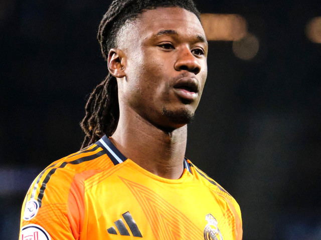 „Nu vrea”: Eduardo Camavinga a luat o decizie radicală, după Bayern