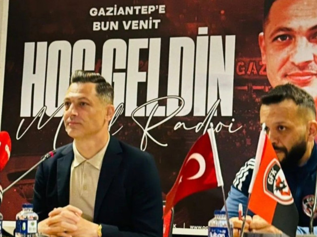 ”Dacă nu ar fi demisionat el, nu aș fi fost aici”