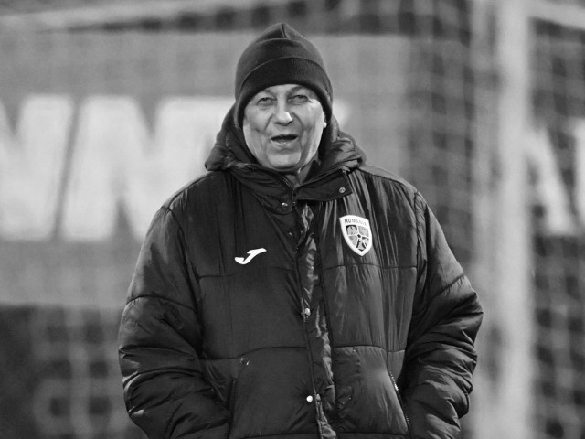 Cele TREI fotografii reprezentative din cariera lui Mircea Lucescu. Neli, soția și rolul important