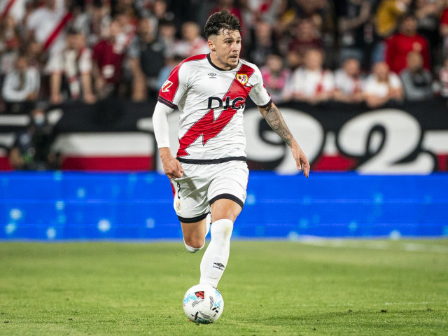 Rayo Vallecano – Strasbourg, LIVE VIDEO, 22:00, DGS 2! Andrei Rațiu, anunțat titular. Șahtior