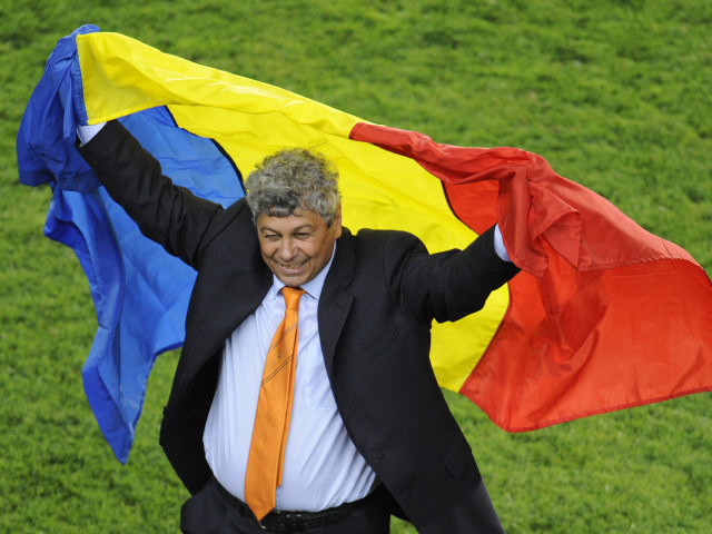 ”Va fi cel mai mare jucător al României”