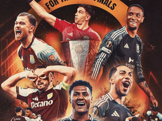 Aston Villa a scris istorie în Europa League, după ce a ”demolat-o” pe Bologna și s-a calificat în semifinale!