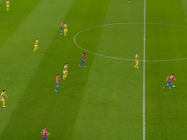 Live Video&Text | FCSB – Petrolul 3-0, ACUM, la Digi Sport 1. ”Roș-albaștrii” fac spectacol