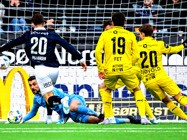 Surpriză de proporții! Revelația sezonului din Europa, umilită cu 0-5 în derby-ul campionatului