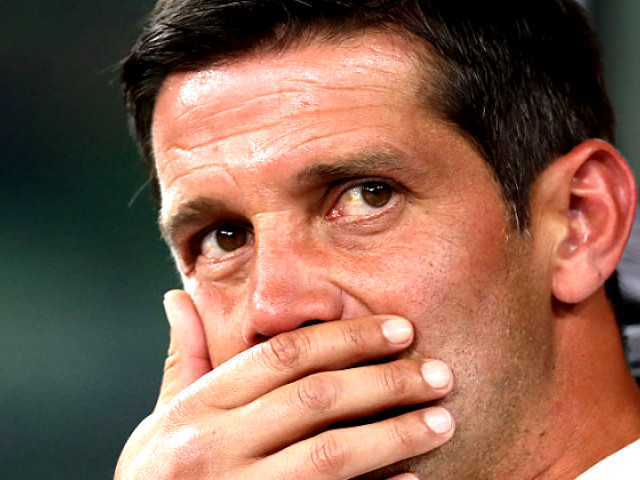 „A ajuns ca Mourinho! Regret că am crezut în el”