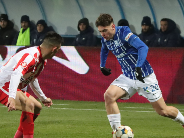 UTA – Farul, LIVE VIDEO, 14:00, Digi Sport 1. ”Marinarii” au 3 înfr