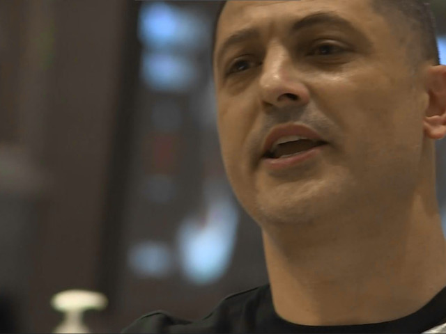 Ședință-fulger la Gaziantep! Decizia bașkanului, la 3 zile după debutul lui Mirel Rădoi