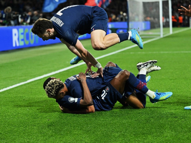 L’Equipe a avut două cuvinte de spus, după spectacolul din PSG