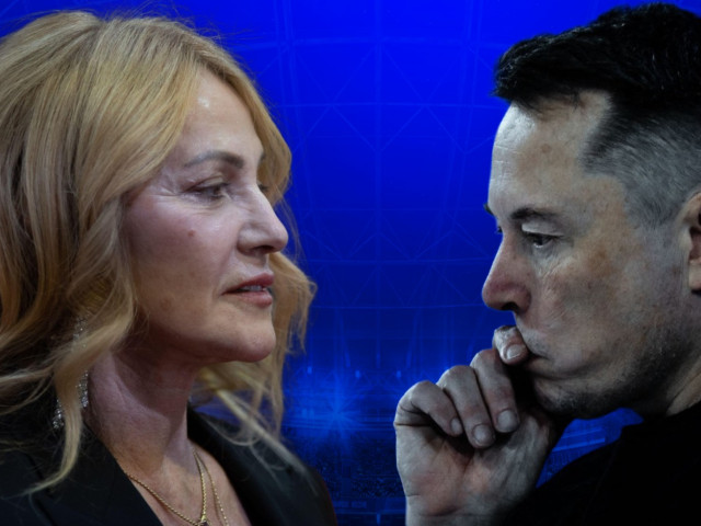 ”El e mai tânăr decât mine”