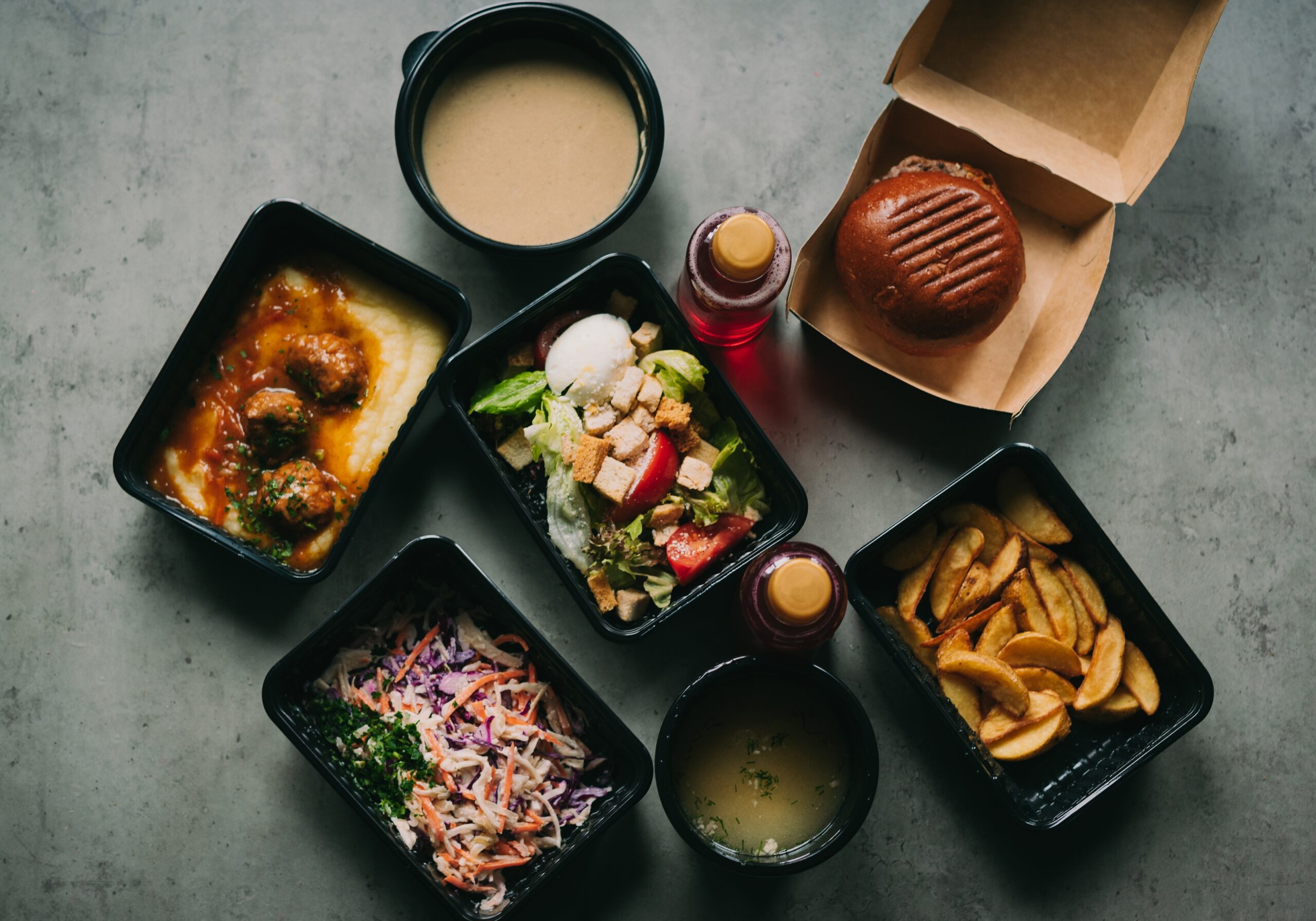 Au fost descoperite trei proteine care ajută organismul să determine ce alimente sunt sigure și care nu. Pot fi utile pentru persoanele cu alergii