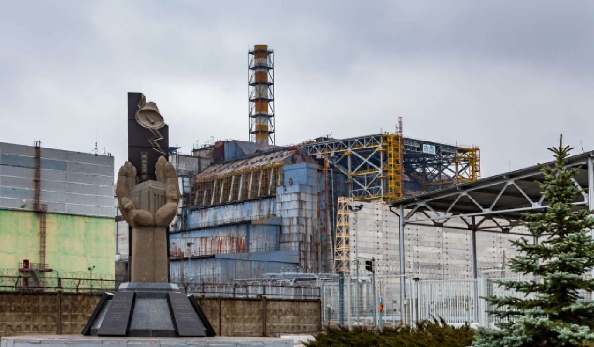 Ce spun medici români despre dezastrul de la Cernobîl 1986