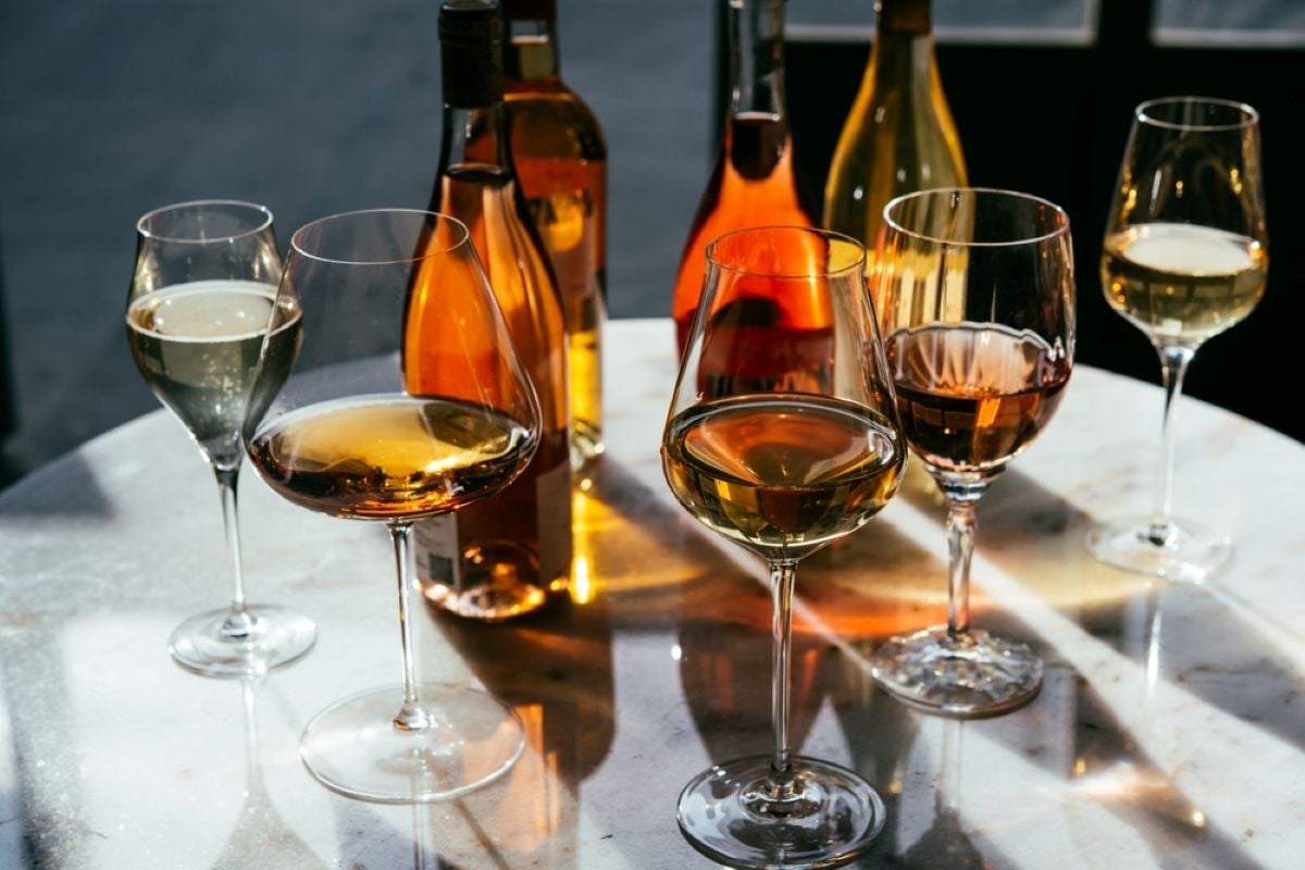 Cum alegi paharul potrivit pentru fiecare băutură