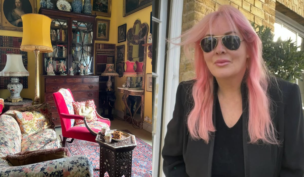 doar întreținerea costă 15.000 euro