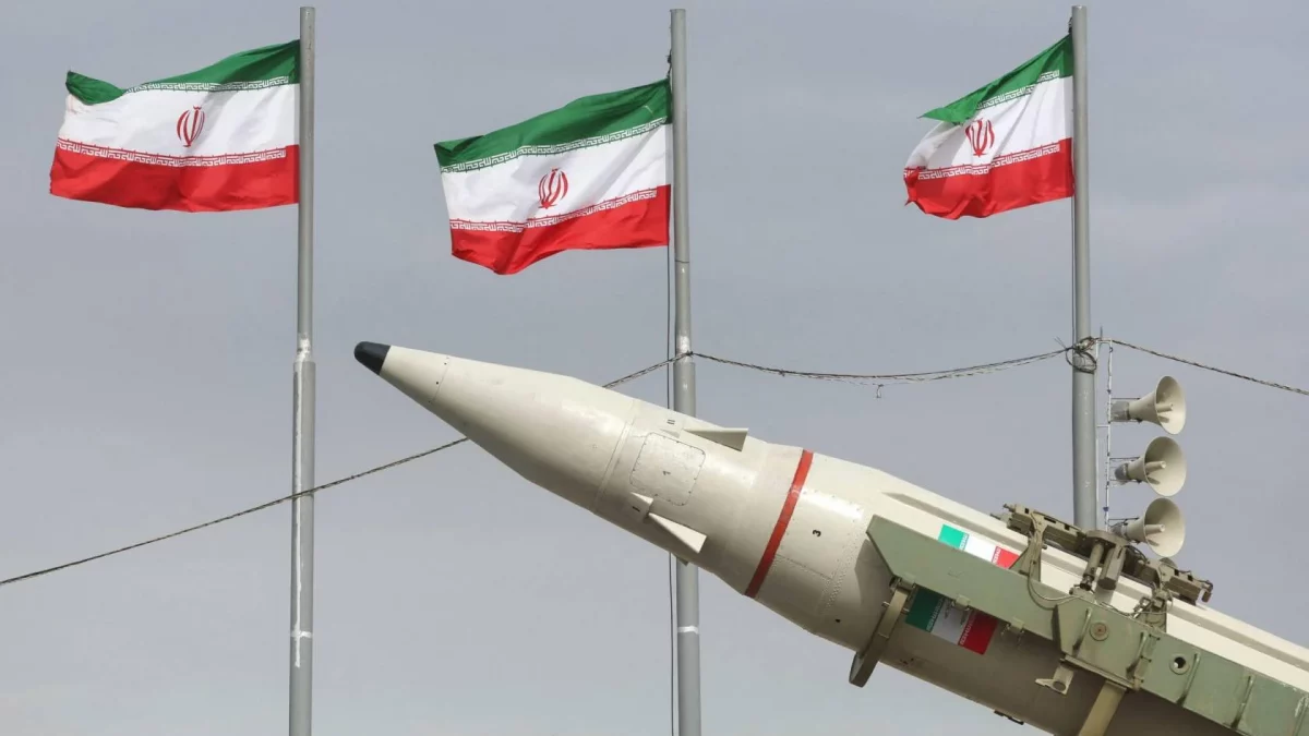 Nu am ajuns la rezultatul de a elimina complet capacităţile Iranului de atac. Teheranul se pregăteşte de 50 de ani pentru asta – Aleph News