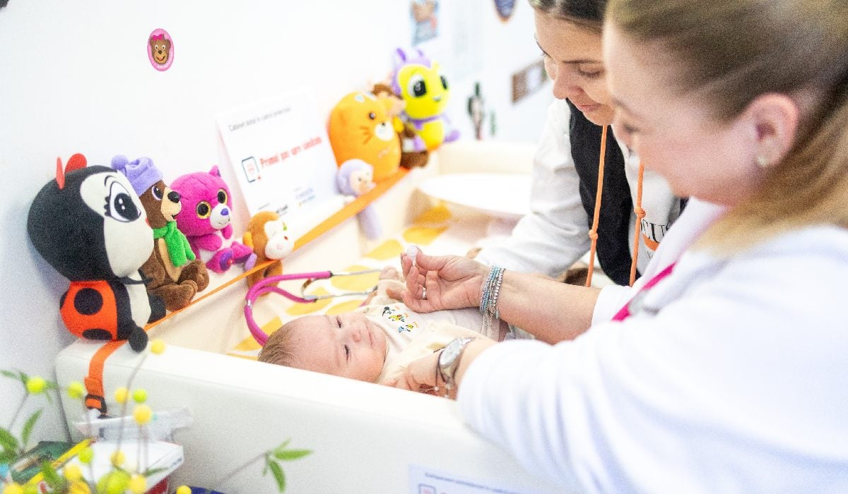 De ce lasă medicii de familie satele din România pentru cele din Franța