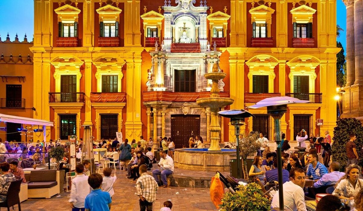 Terasele se închid în timpul caniculei