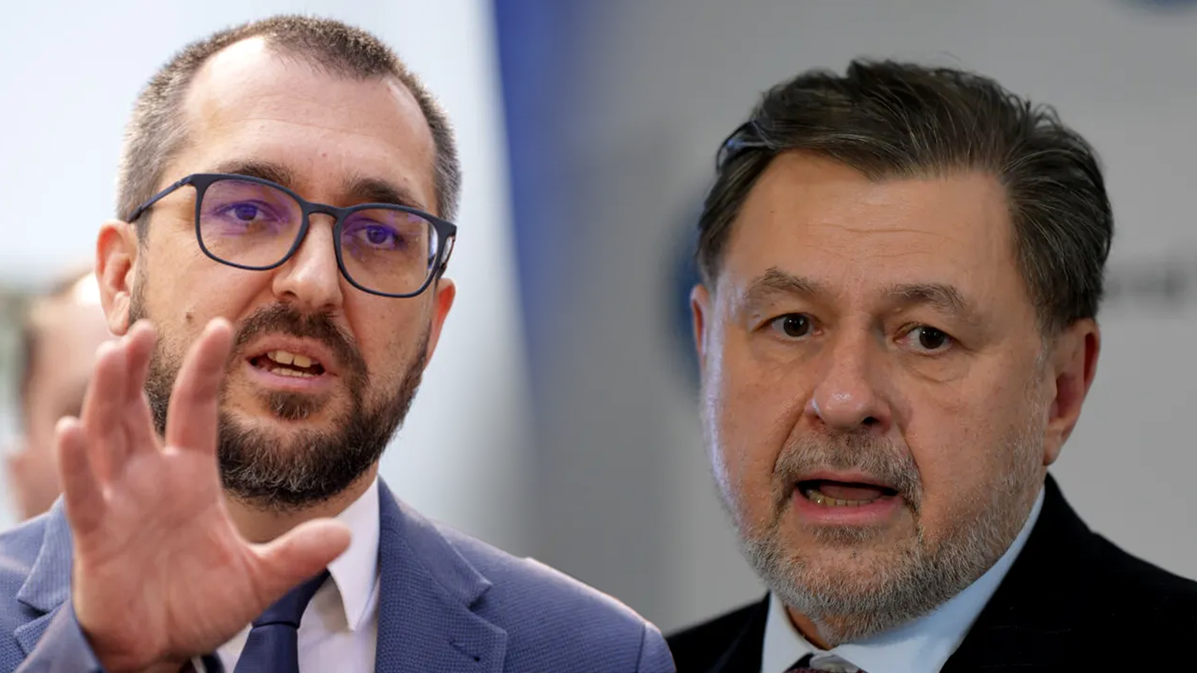 Scandalul vaccinurilor explodează în weekend. Meci de declarații între foștii miniștri ai Sănătății care aruncă vina unul pe altul