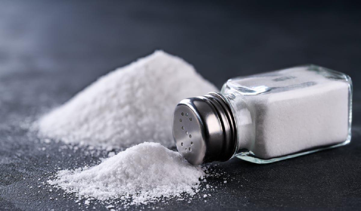 O sursă neașteptată de sare ar putea crește tensiunea arterială pentru milioane de oameni