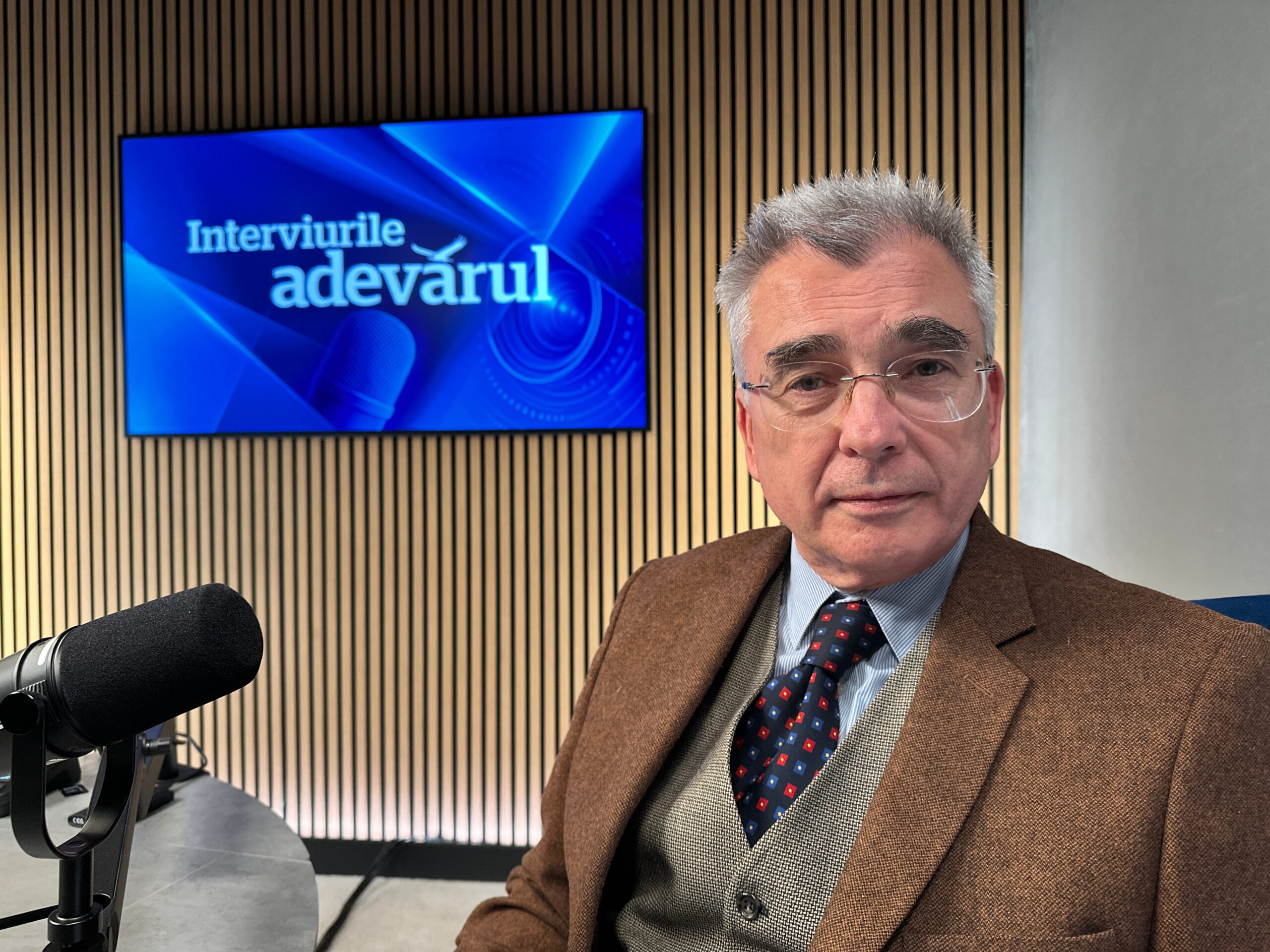 AUR îi răspunde lui Nicușor Dan după excluderea de la consultări. Petrișor Peiu dezvăluie condițiile pentru intrarea la guvernare