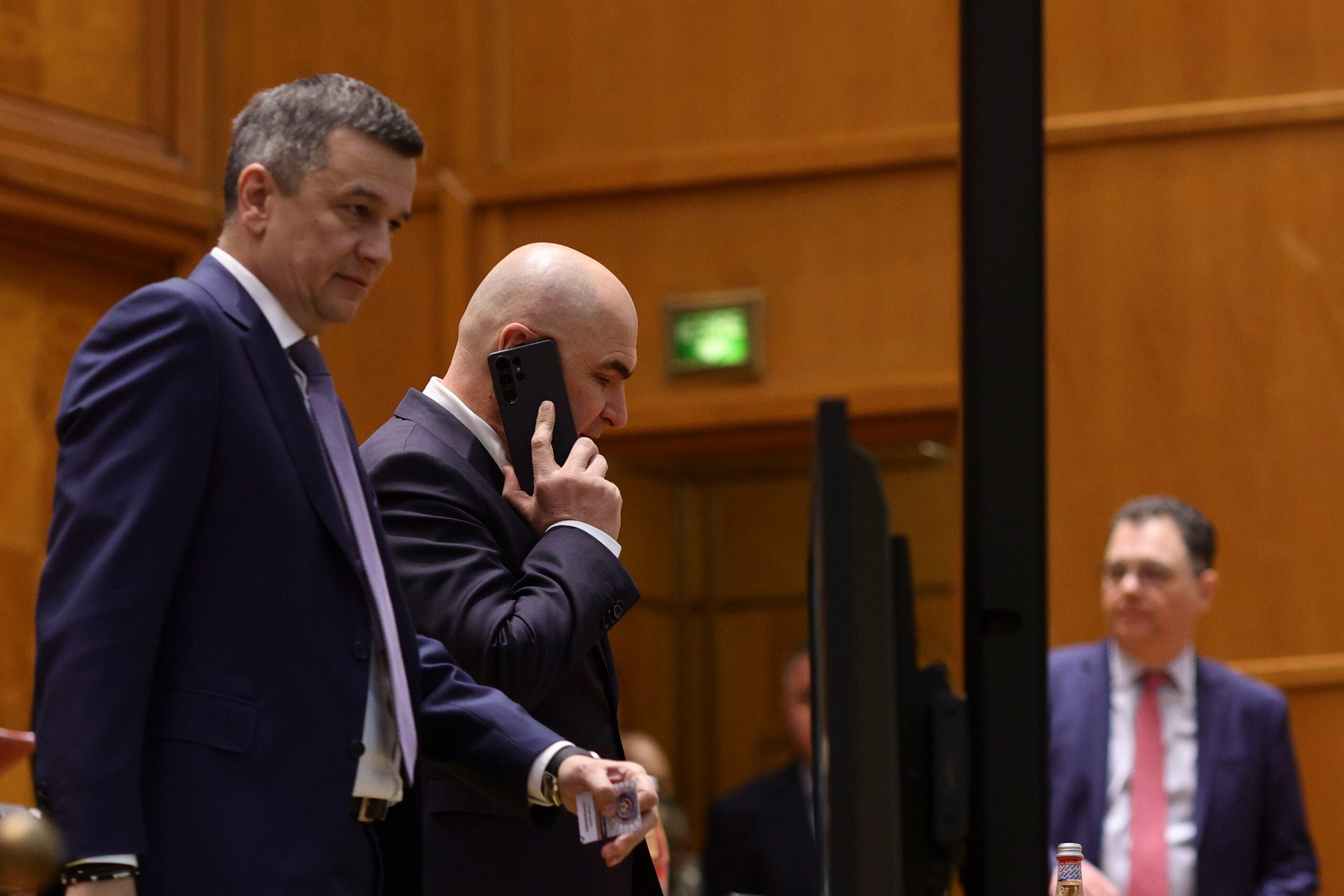 Grindeanu avertizează că România este la un pas de criza economică: „Aceasta este adevărata «moștenire Bolojan»”