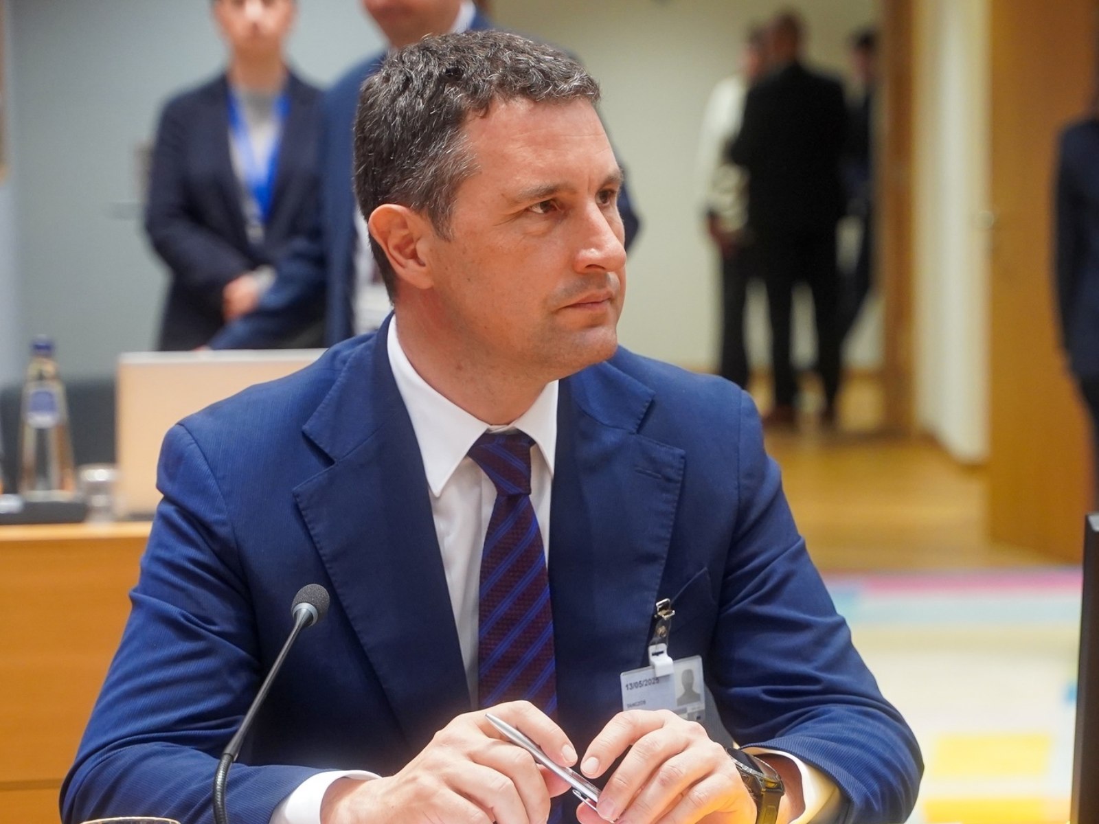 Tanczos Barna: Plata subvențiilor pentru fermieri este „prioritate absolută”