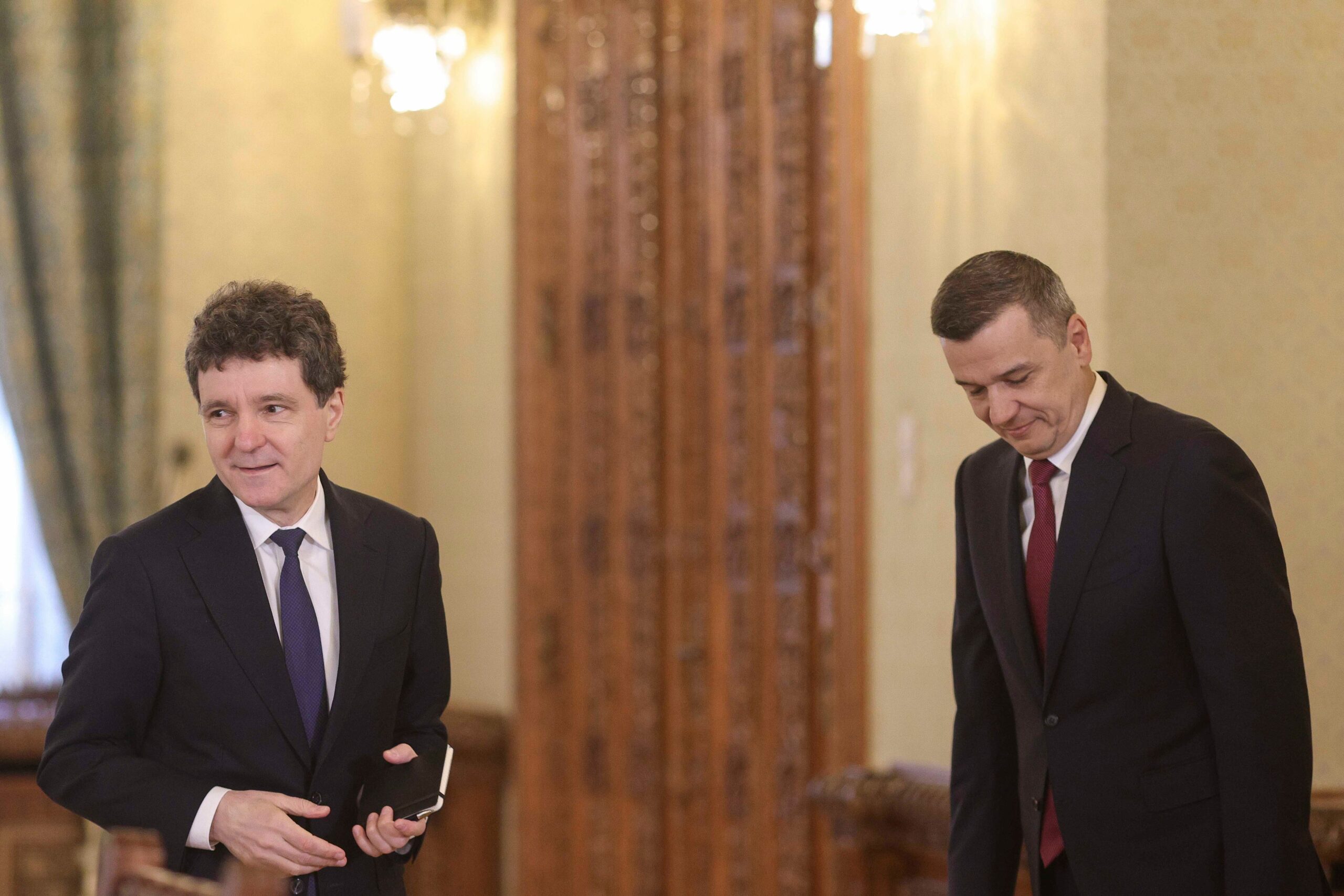 Zile decisive pe scena politică: varianta unui premier tehnocrat câștigă teren, dar majoritatea rămâne incertă