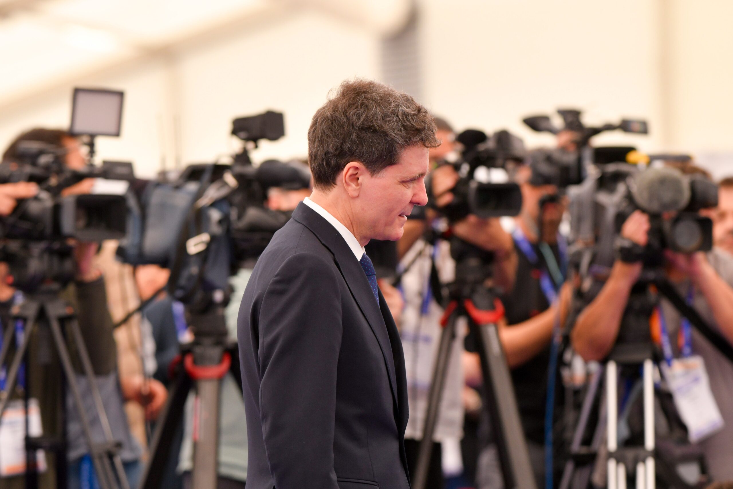 De ce pierde Nicușor Dan sprijinul electoratului reformist. „Mai degrabă au greșit cei care au proiectat așteptări nerealiste”