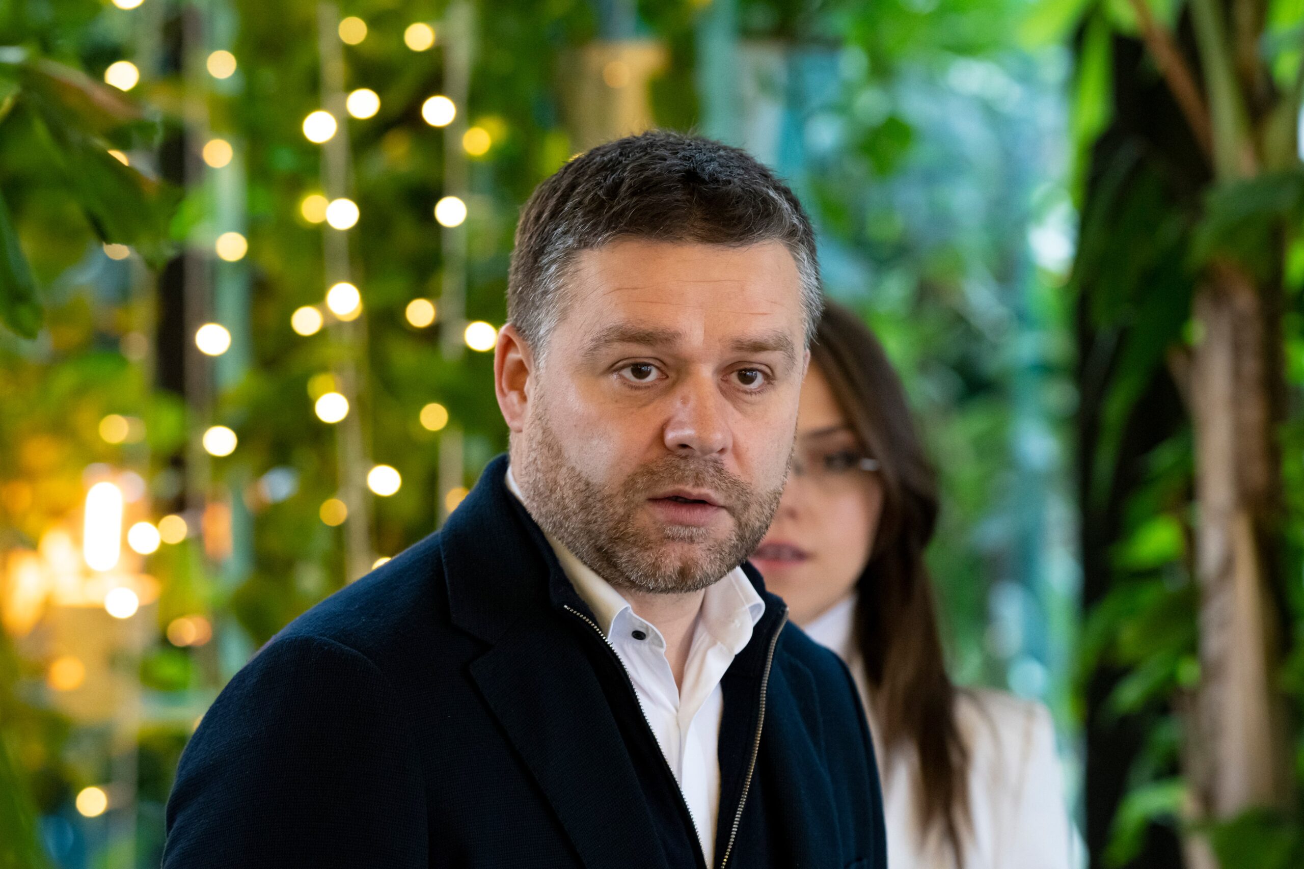 Ciucu vrea ca PNL să se „lepede de PSD-ism”. „Ne-a contaminat în ultimii ani cu voia noastră. Nu ne-a obligat nimeni”