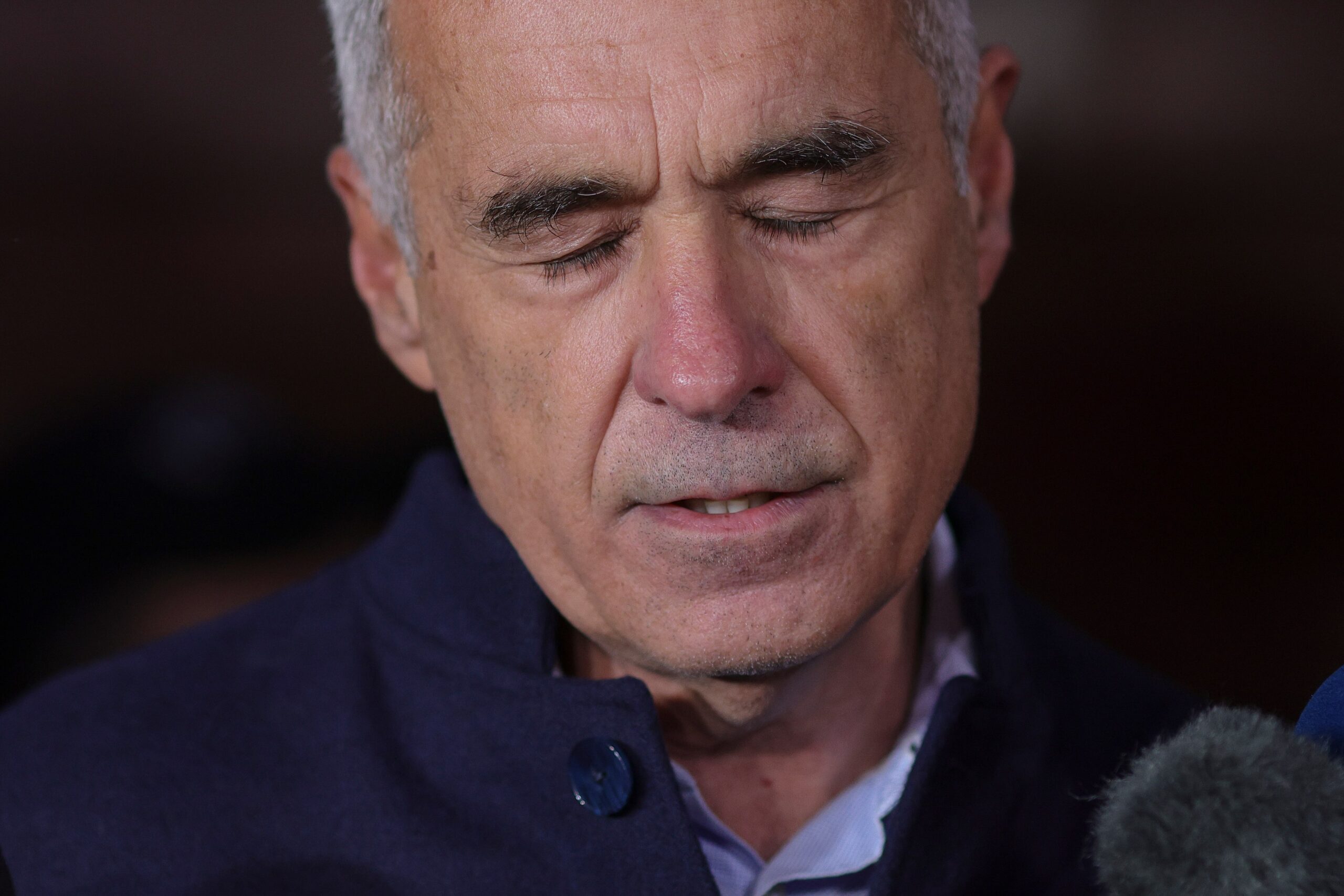 Soția lui Călin Georgescu a plătit din salariul de 2.000 de lei o parte din amenda uriașă primită de fostul candidat de la AEP