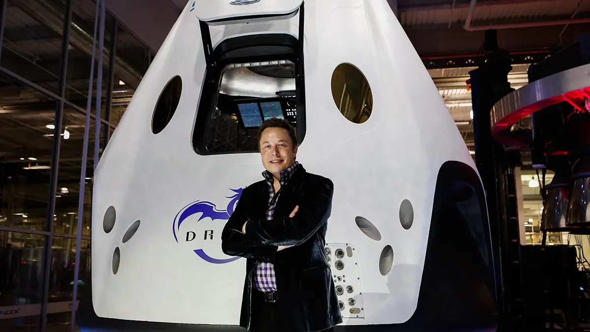 Musk se pregăteşte pentru cea mai mare vânzare de acţiuni
