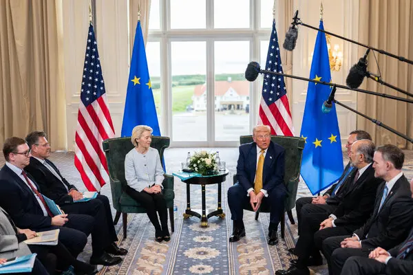 Administrația Trump acuză Europa că devine un „incubator” pentru terorism alimentat de migrația în masă, în noua strategie antiteroristă