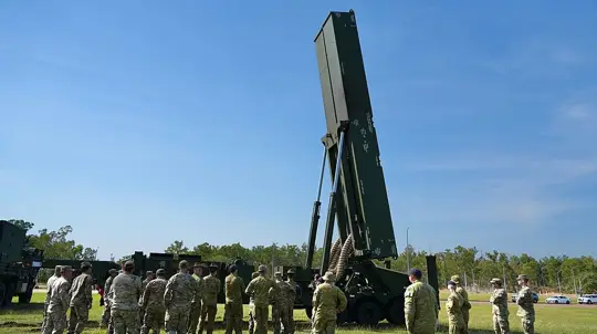 CENTCOM a cerut desfășurarea rachetei hipersonice „Dark Eagle” în Orientul Mijlociu, o premieră pentru Armata SUA. Ce semnal ar transmite utilizarea acestei rachete Rusiei și Chinei