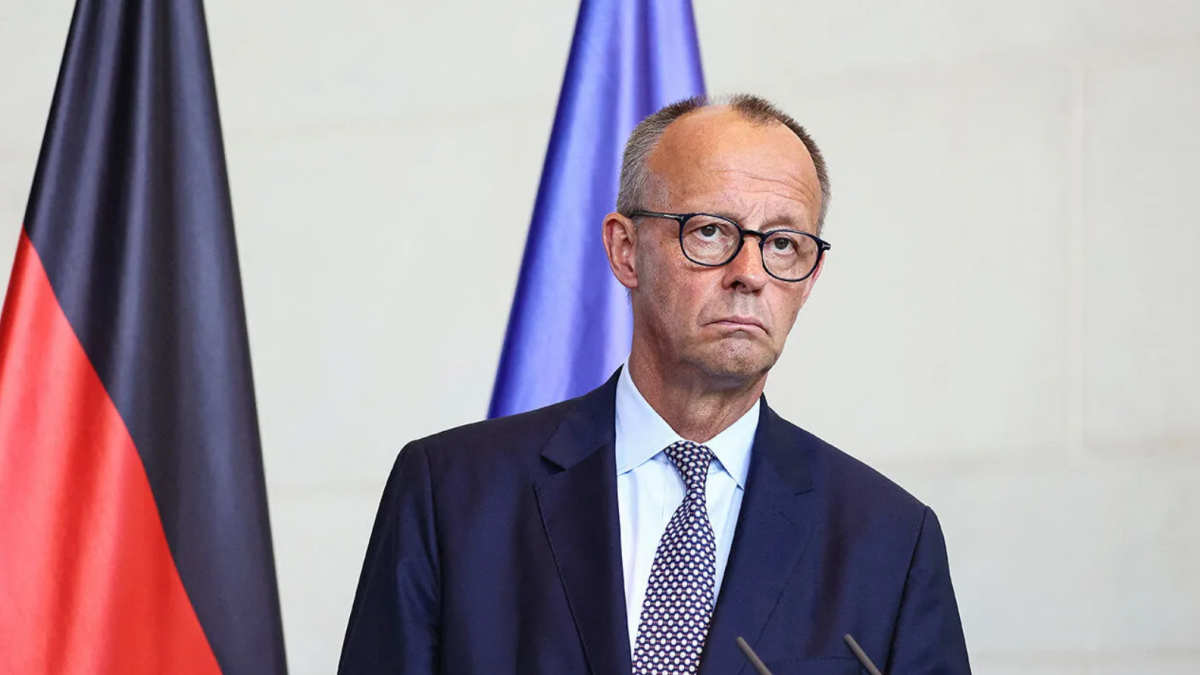 Sondajele îl lovesc pe Friedrich Merz, Cancelarul german pierde tot mai mult din încrederea cetățenilor