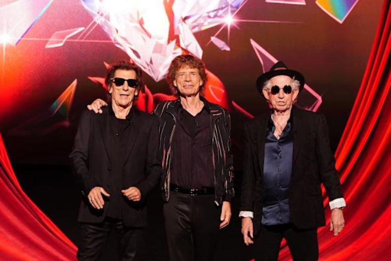 The Rolling Stones a anunțat lansarea noului album muzical, intitulat „Foreign Tongues”. Când îl vei putea asculta