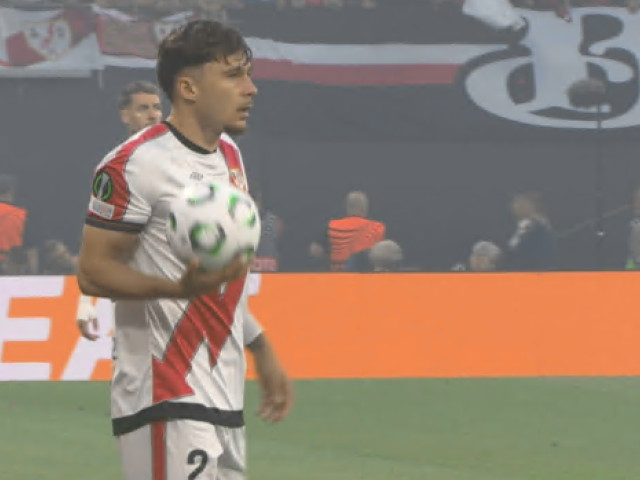Live Video&Score | Crystal Palace – Rayo Vallecano