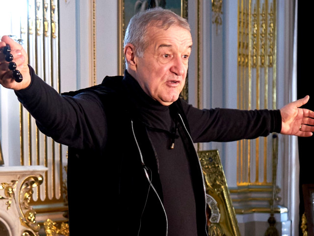 a marcat un singur gol în ultimii doi ani