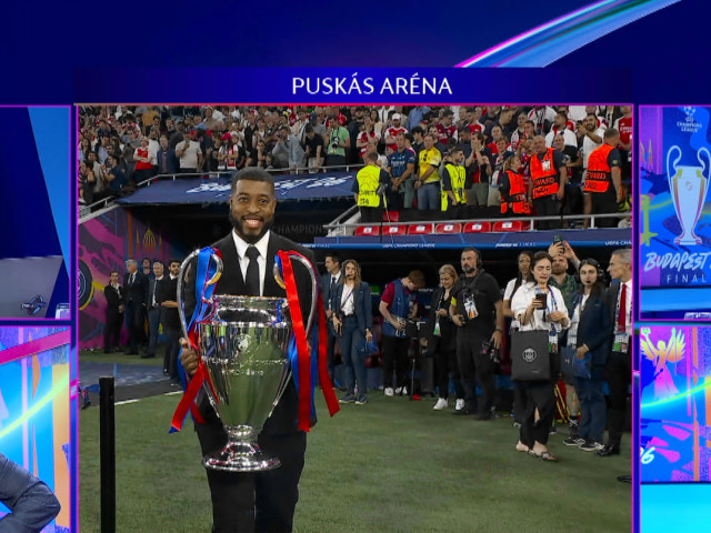 Exclusiv | Declarația serii, după finala UCL, PSG